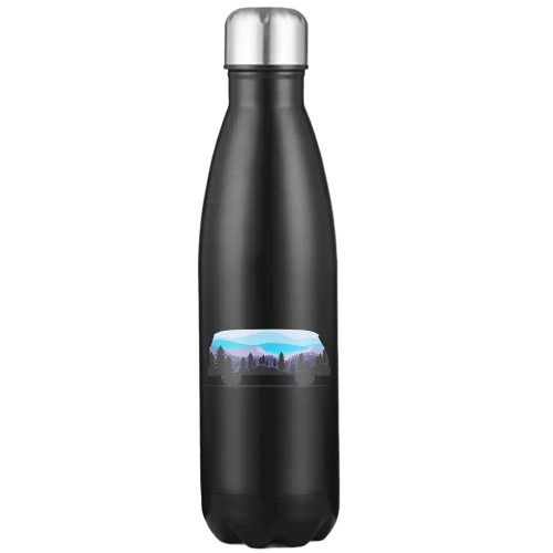 Camper 17oz Stainless Water Bottle