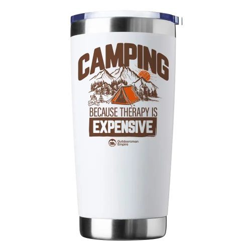 Camping No Expensive 20oz Insulated Vacuum Sealed Tumbler