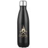 Axes Stainless Steel Water Bottle