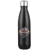 Adventure Is Calling Stainless Steel Water Bottle