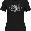 Fishing Emperor v2 T-Shirt for Women