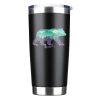 Bear 20oz Insulated Vacuum Sealed Tumbler