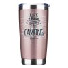 Life Is Best 20oz Insulated Vacuum Sealed Tumbler