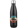 Style 70 Camping 17oz Stainless Water Bottle