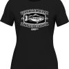 Fishing Emperor Limited Edition T-Shirt for Women