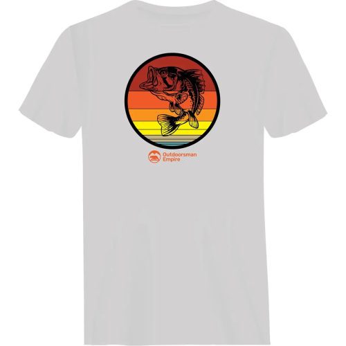 Outdoorzees Sunshine 70 Man T-Shirt