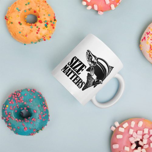 white glossy mug 11oz donuts 627c2c6f317bf