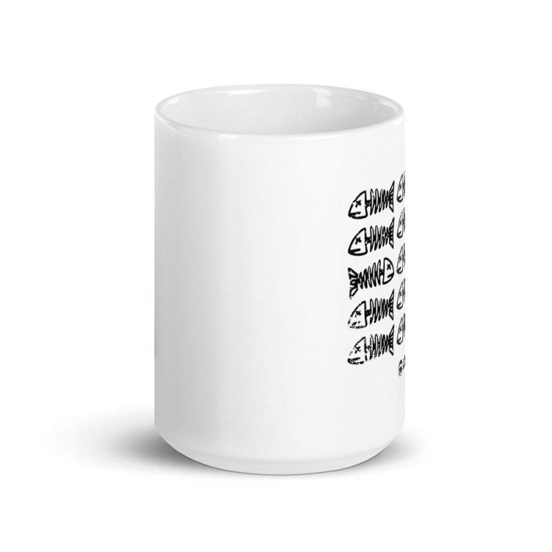 white glossy mug 15oz front view 62743edcb9f16